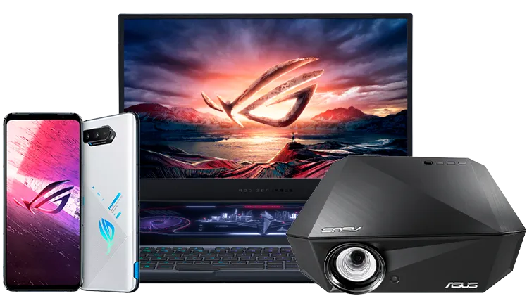 Сервисный центр Asus в Луганске